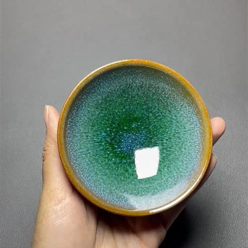 【闪购商品】茶盏-639............