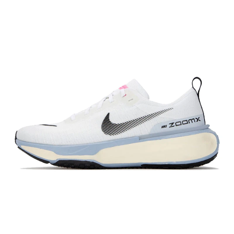 NIKE耐克【喜】男鞋ZOOMX INVINCIBLE 运动鞋跑步鞋DR2615-100
