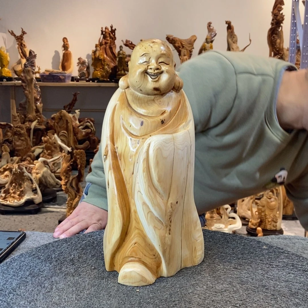 柏木（崖柏）太行崖柏精品