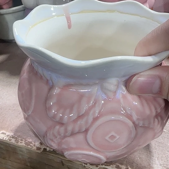 有孔！！有问题问客服，满9元包邮