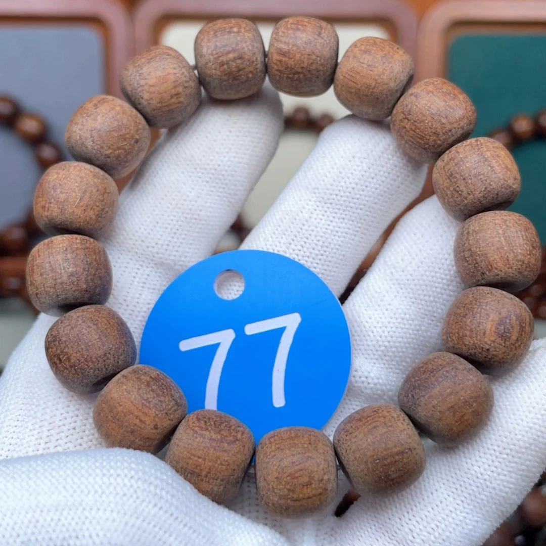 贡木手串/手链风**安12✖️13