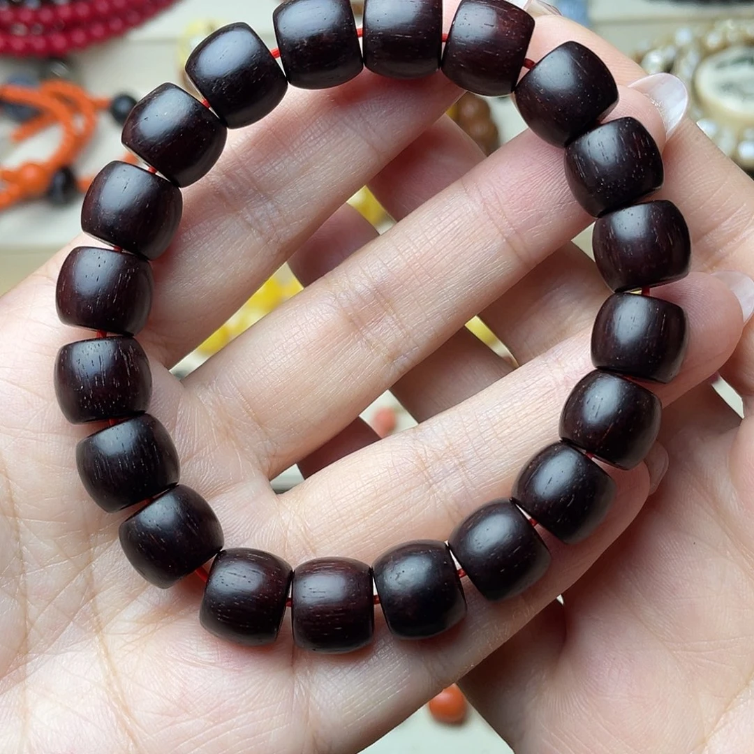 大叶紫檀（黑酸枝木类）