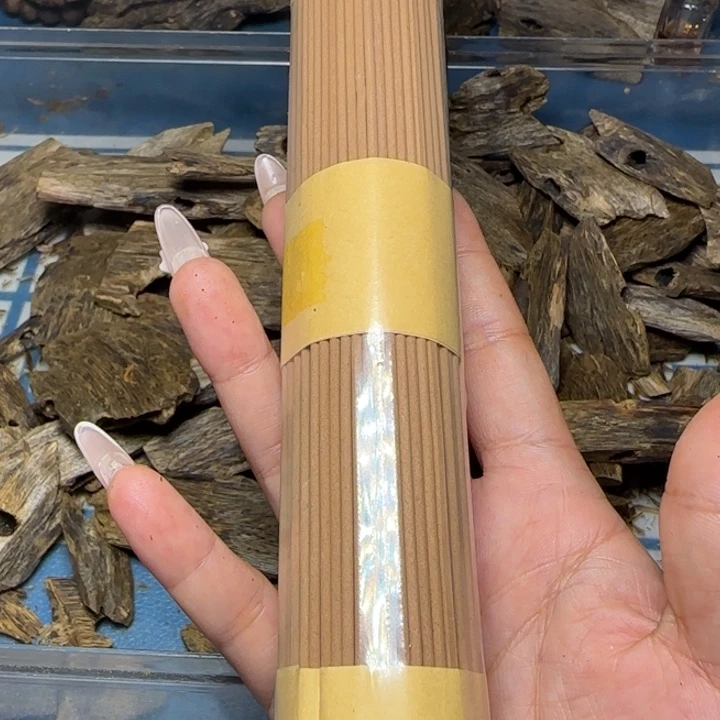 木海南虫漏线香100克