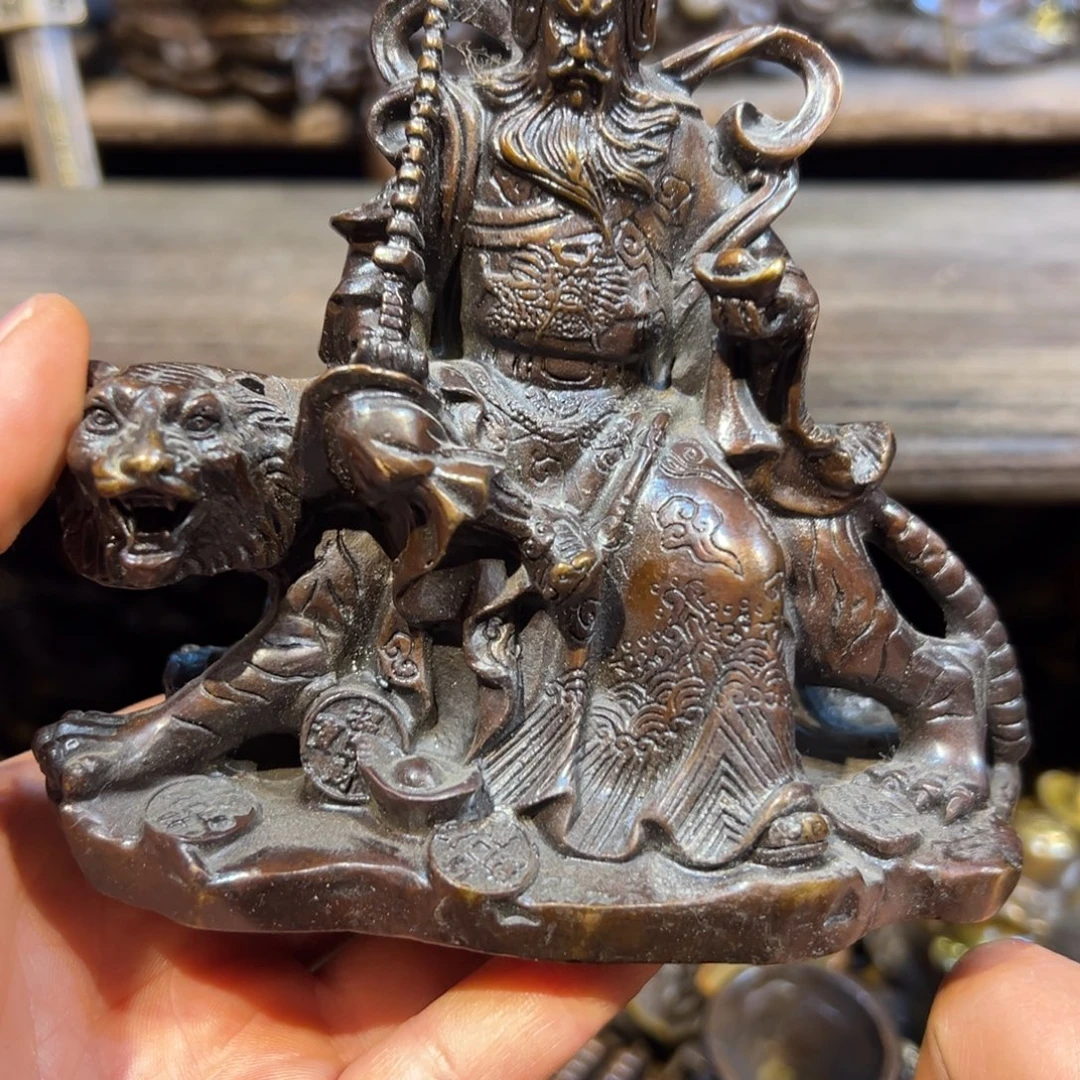 精工铜器铜器摆件