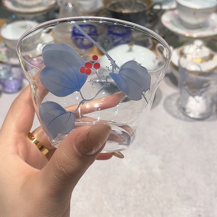 精品进口瓷器瓷片