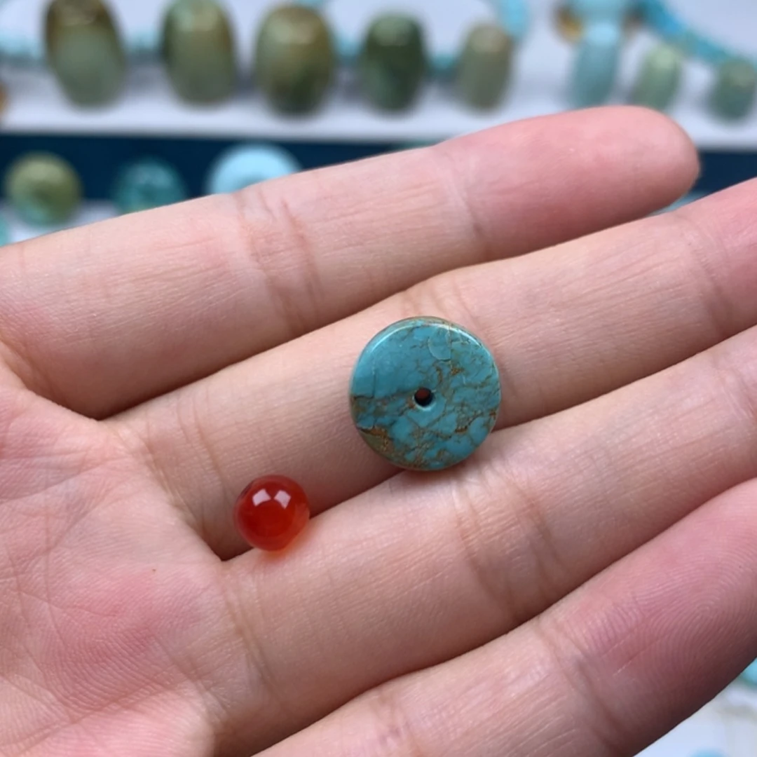 【闪购商品】南红玛瑙未镶嵌珠宝奇石