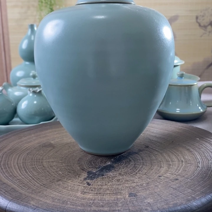 瓷片梅瓶一一一一一一一一一一一