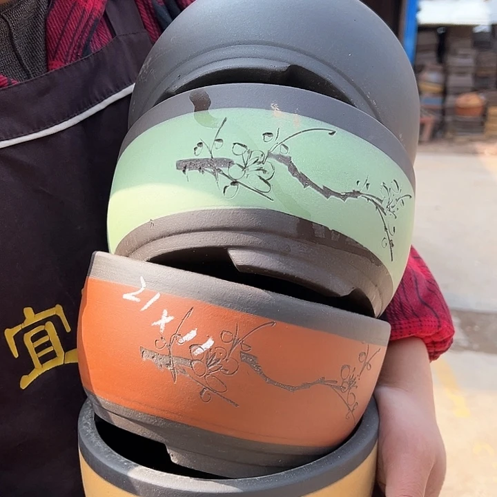 紫砂花盆不好意思哈哈哈哈哈哈哈哈