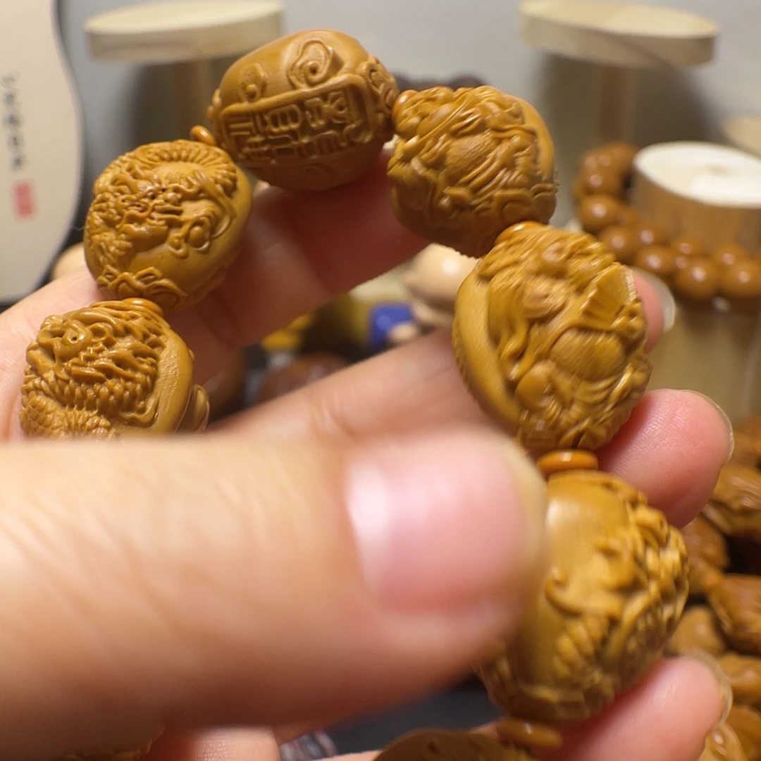 手串橄榄核werrttyy