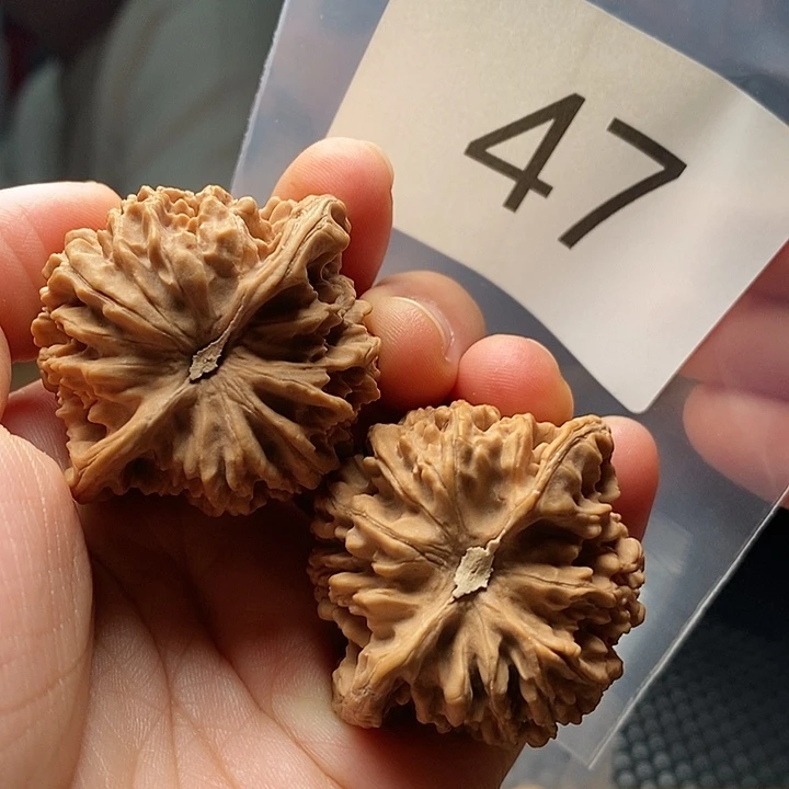 文玩核桃吊坠47号