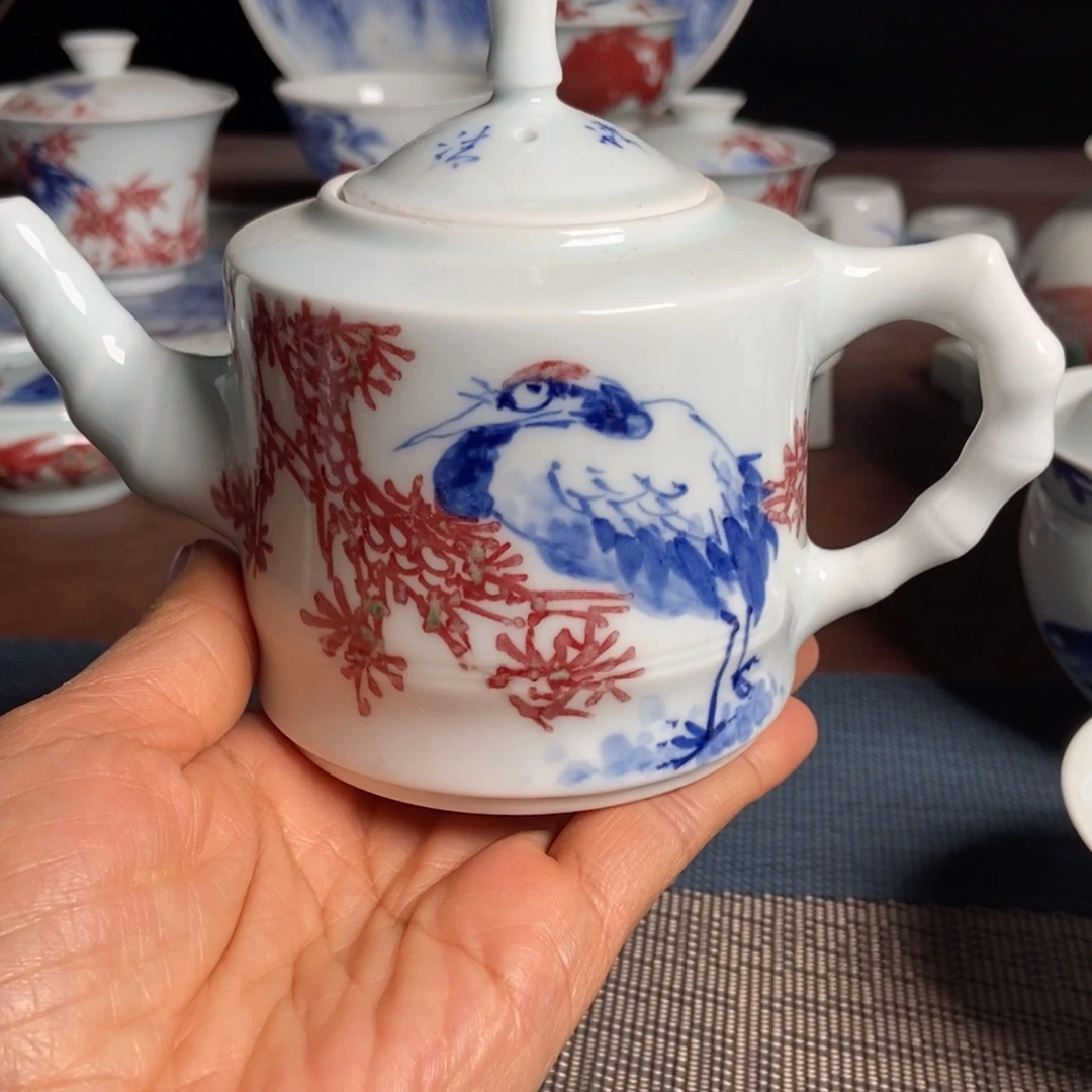 景德镇的陶瓷艺术福利微瑕