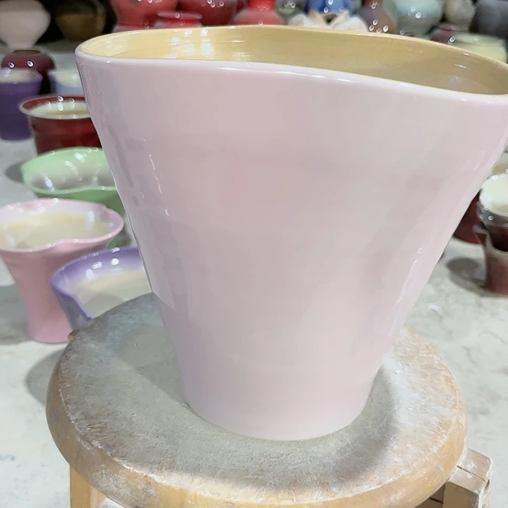 瓶我****丶口23高23 景德镇陶瓷学院