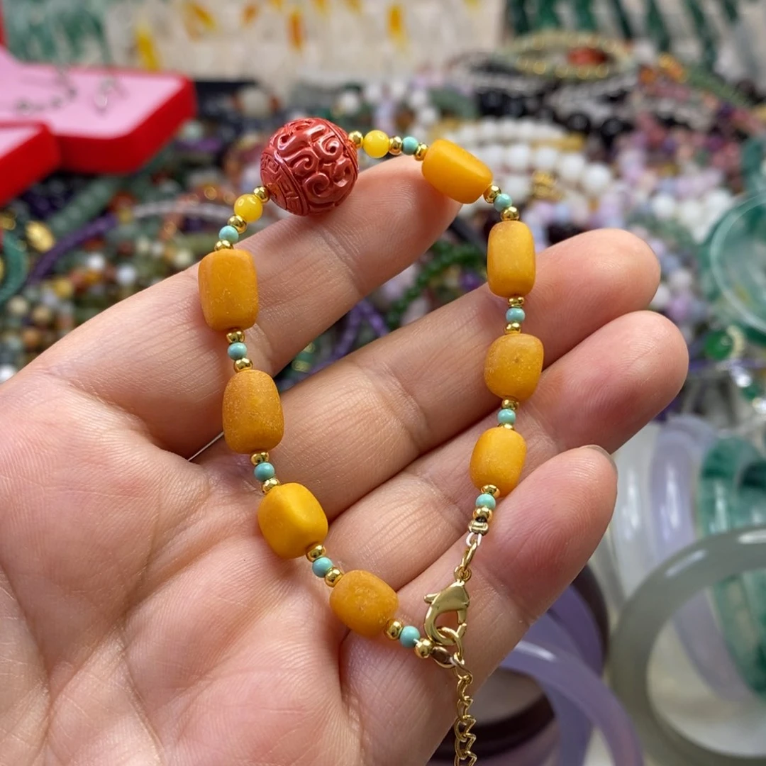 合金玛瑙手饰玛瑙