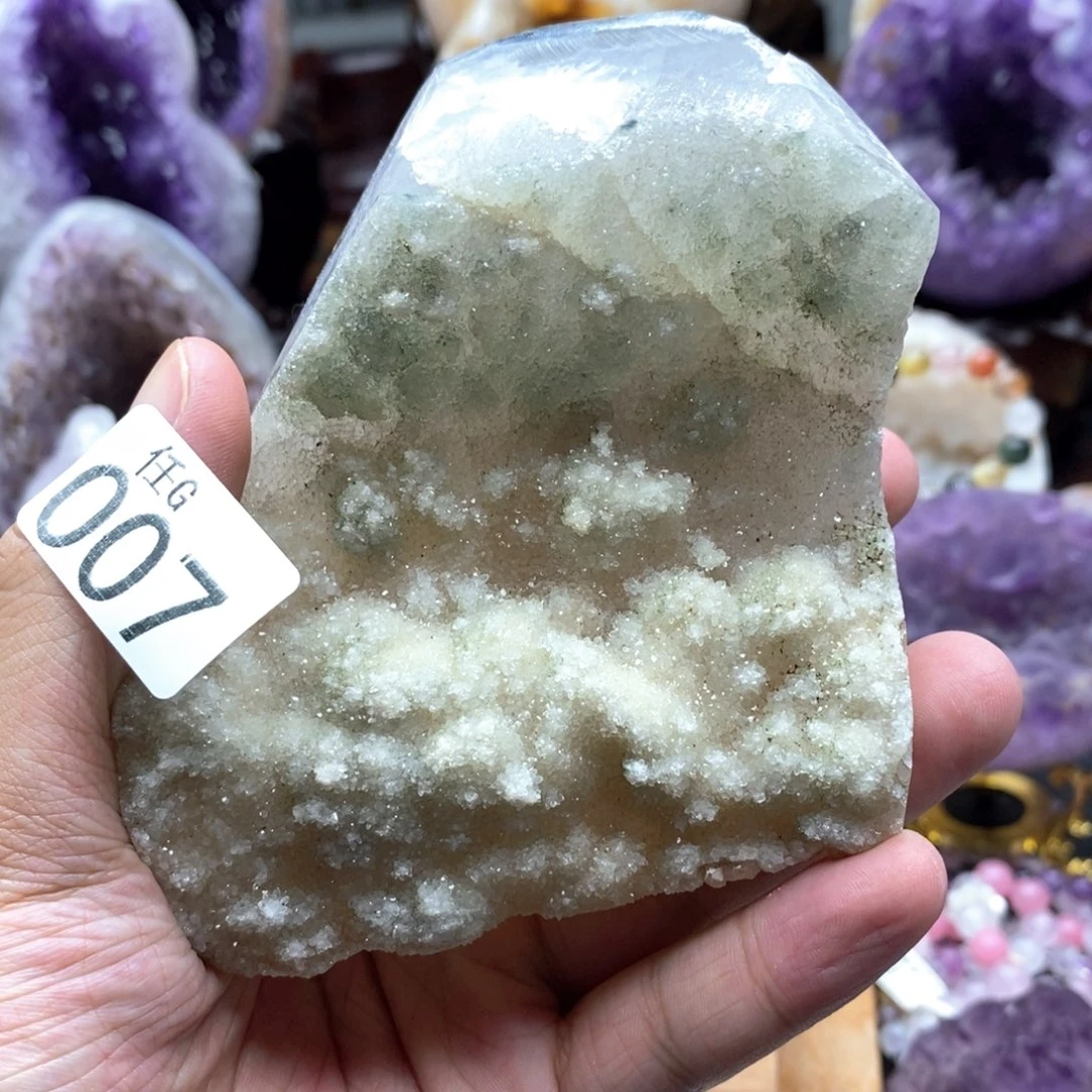 未镶嵌大型摆件（非配饰）水晶