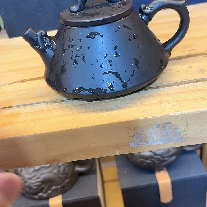紫砂茶壶紫砂茶具