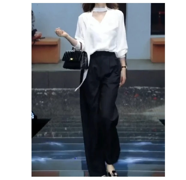 时尚潮流百搭精品女装zsx22548