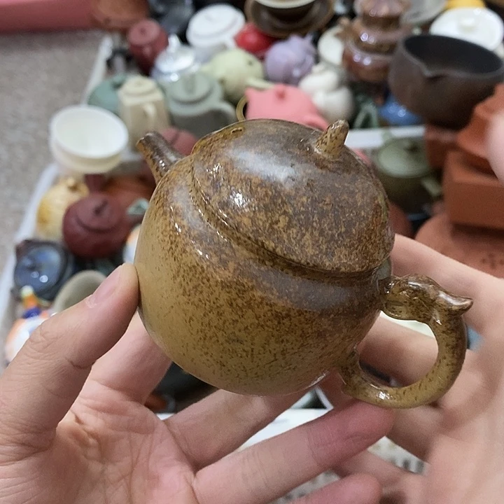 陶瓷艺术品及陶瓷制品