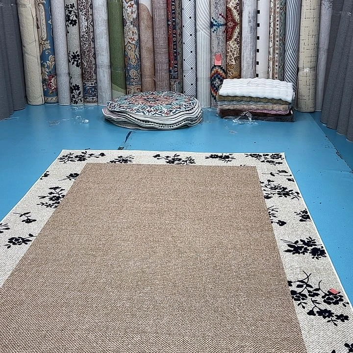 混纺200×300误差正负1-3厘米TPR底多尼尔微瑕特价