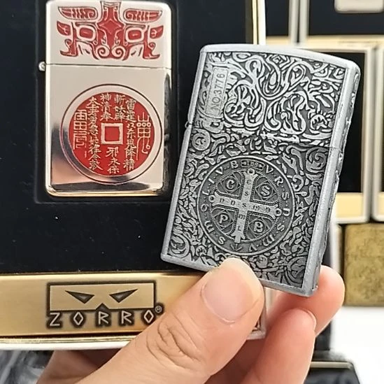 790朱砂山鬼+限量康斯坦丁