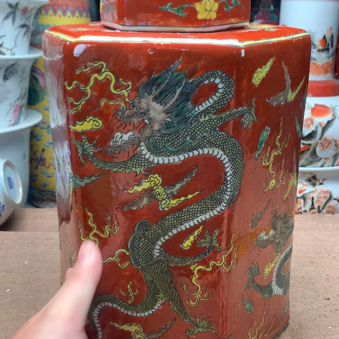 摆件旧藏瓷器旧藏瓷器