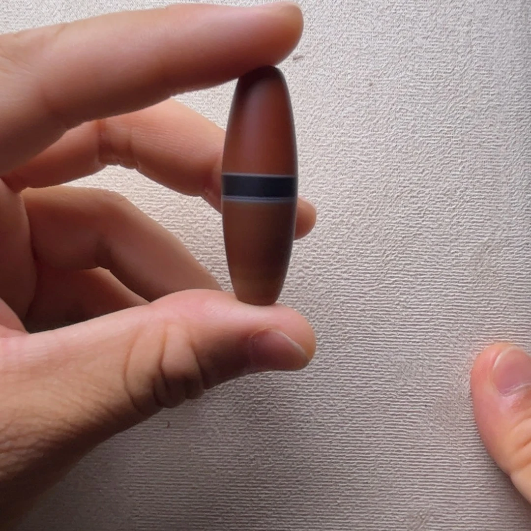 玛瑙/玉髓颈饰未镶嵌非**，