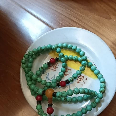 摆件悦**己陶瓷摆件不固定一件