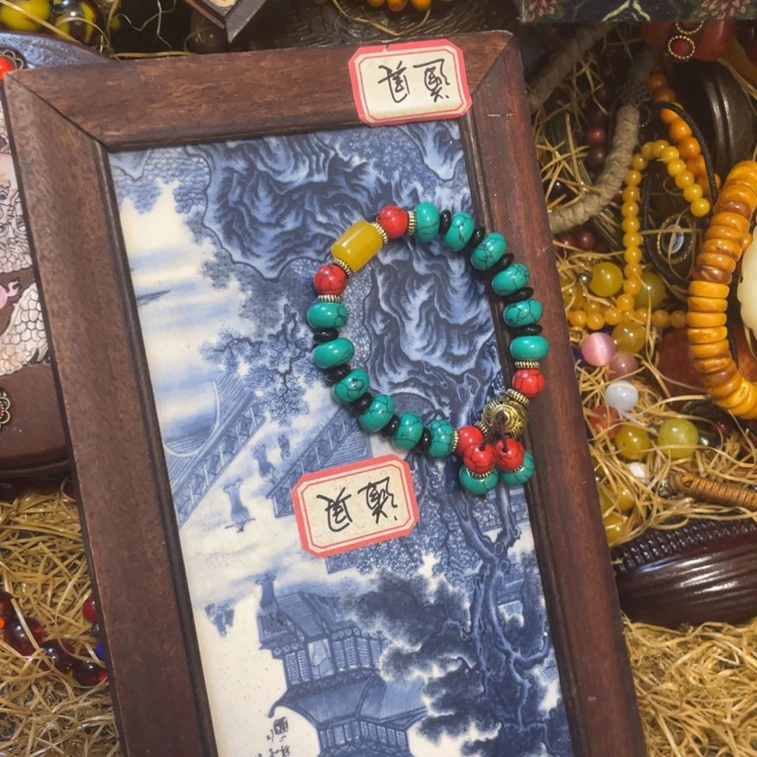 甲*木瓷板画瓷板画瓷板画