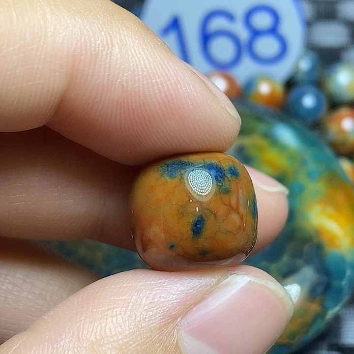 老***V未镶嵌颈饰玛瑙/玉髓
