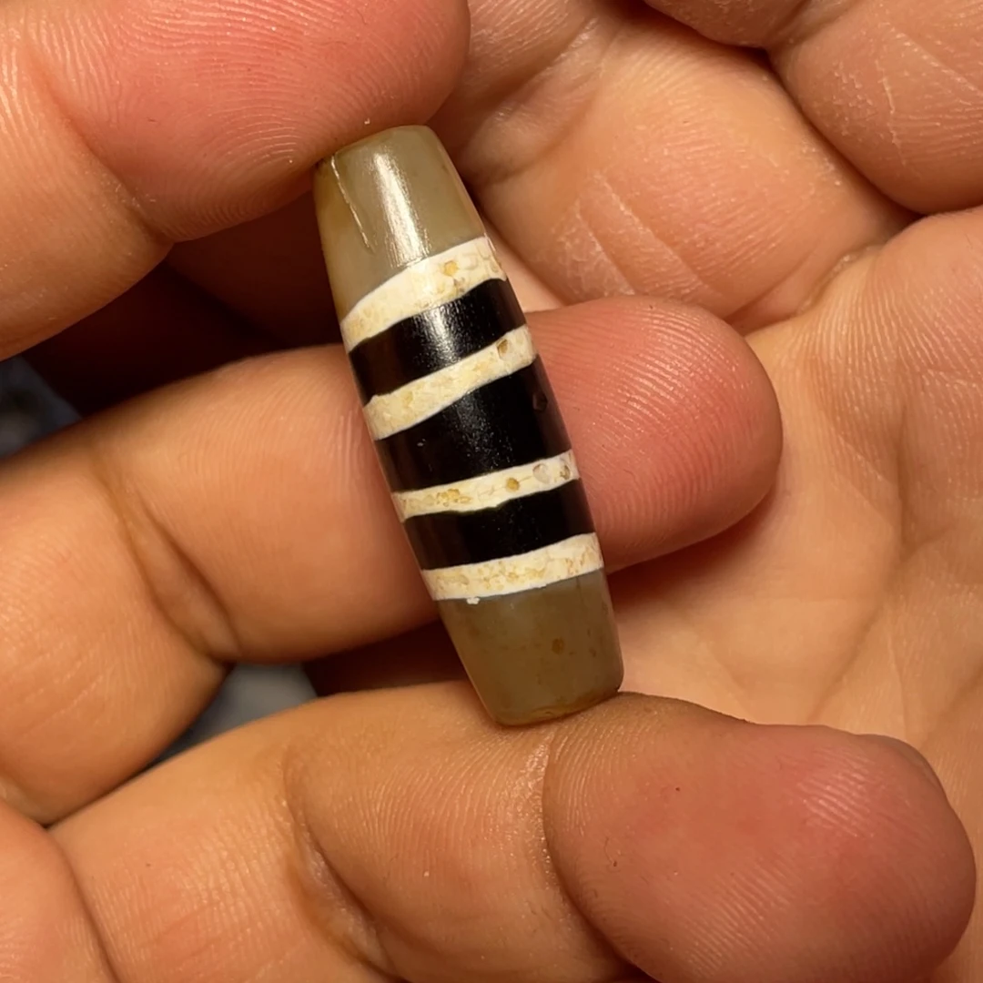 深***喵玛瑙/玉髓未镶嵌单珠