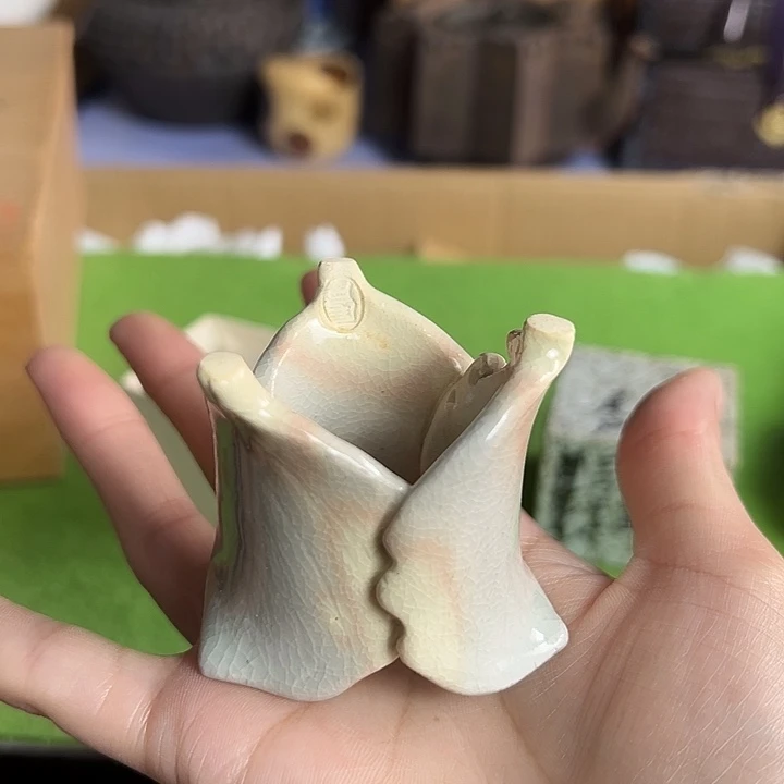 精美小瓷器孤品杂项