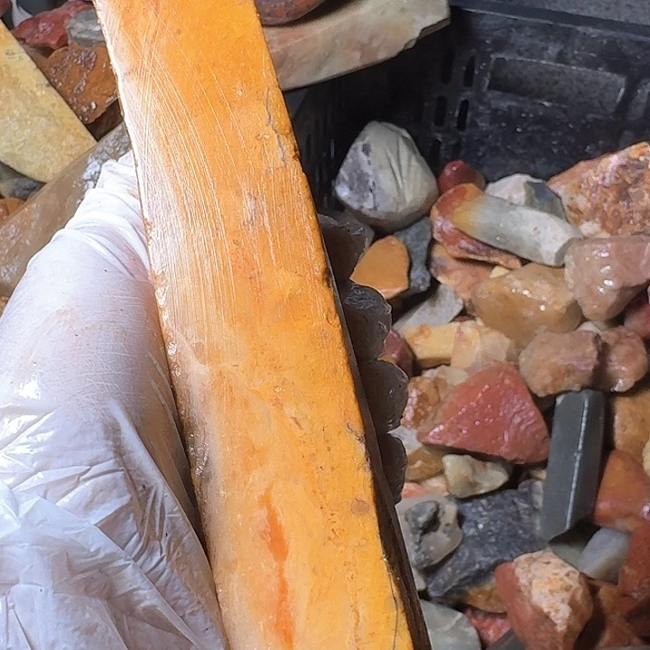 寿山石寿山石的颜色