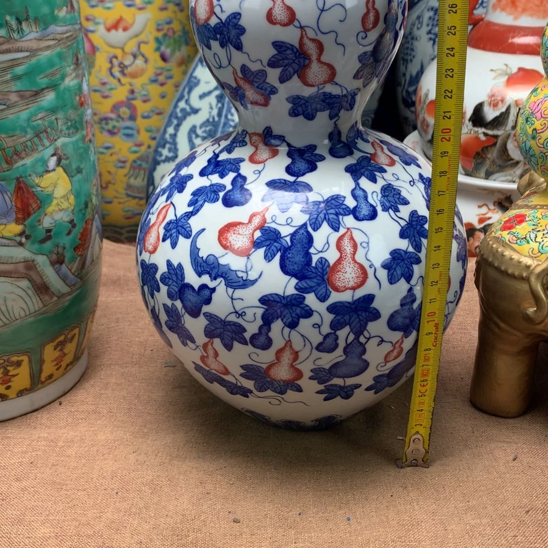 摆件旧藏瓷器旧藏瓷器