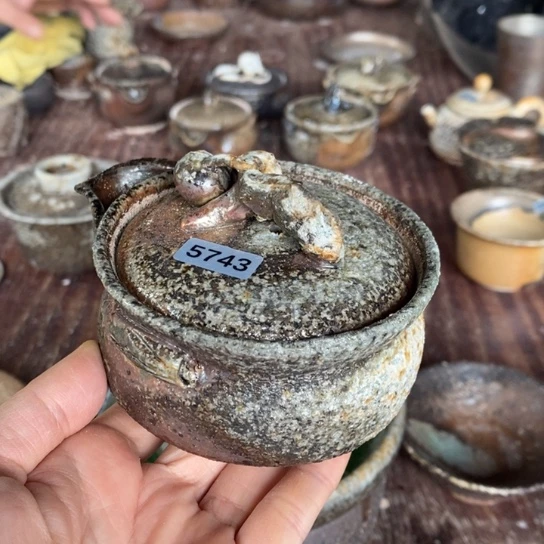 自产自销源头柴烧5743