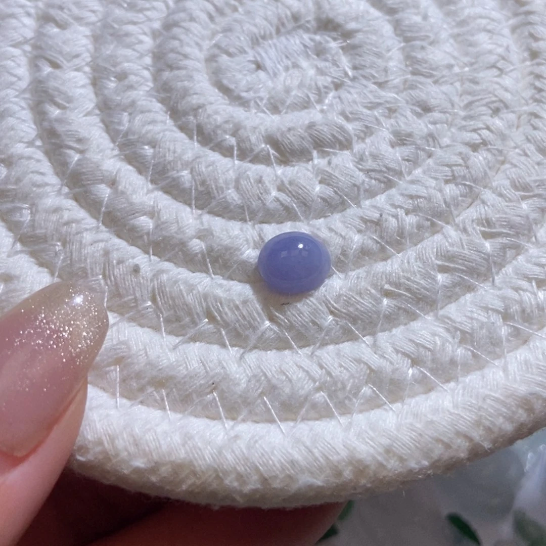 未镶嵌定制翡翠翡翠8.4/7.5/3.6