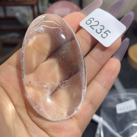 【闪购商品】水晶大型摆件（非配饰）未镶嵌
