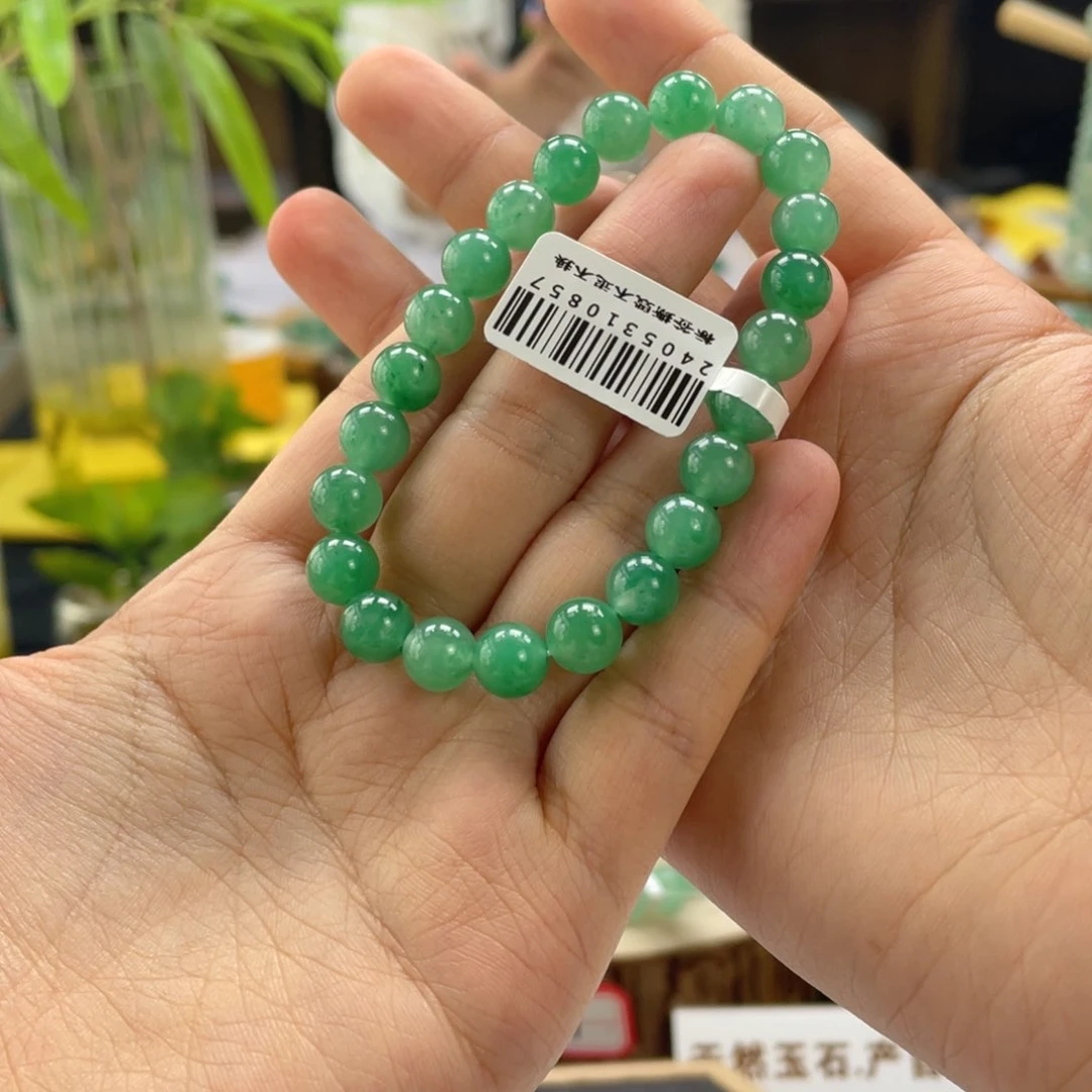 石英质玉手链未镶嵌ʚ****ɞ