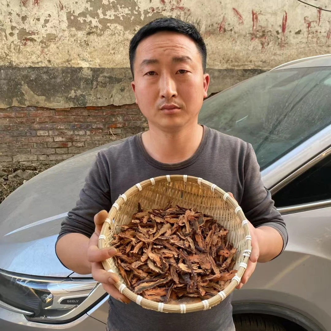木瓜 湖北木瓜种植木瓜农家货无添加切片