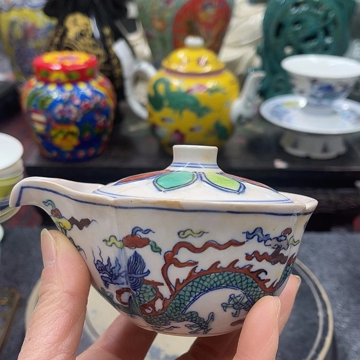 瓷片摆件摆件摆件摆件