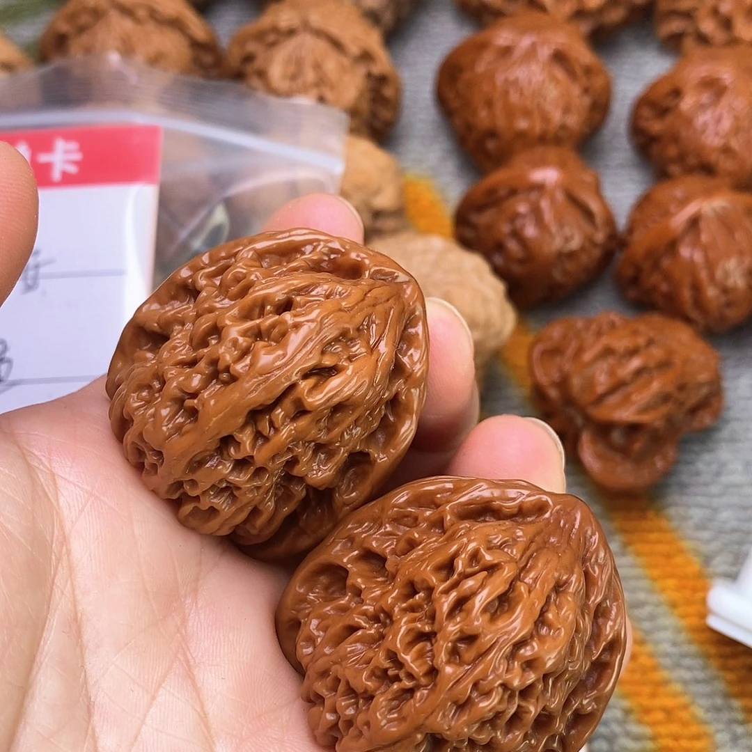 木质类