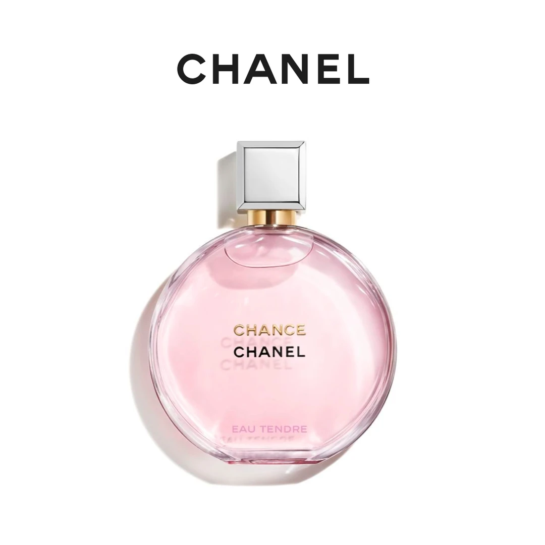 CHANEL 邂逅系列香水 梦幻持久淡香女士礼物