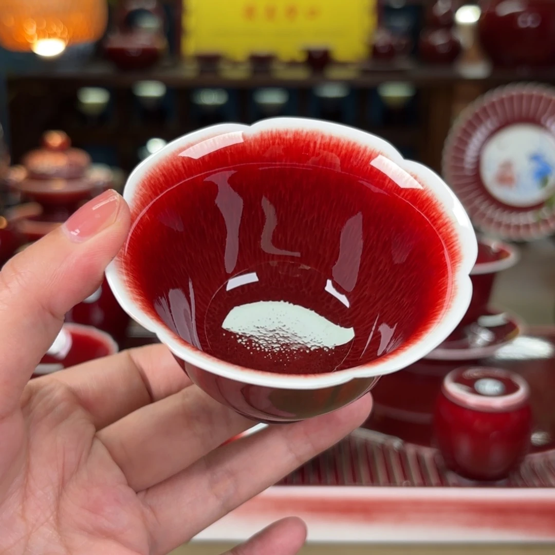 闻轩坊开播福利花瓣杯