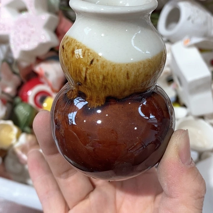摆件陶瓷树脂材料