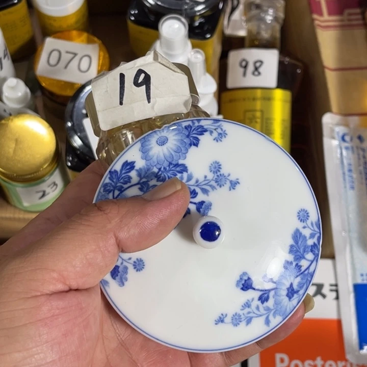 瓷片回流瓷器瓷片19