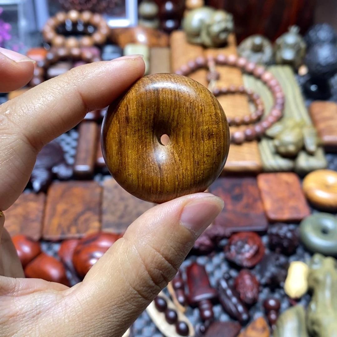 黄花梨/降香黄檀漂****显