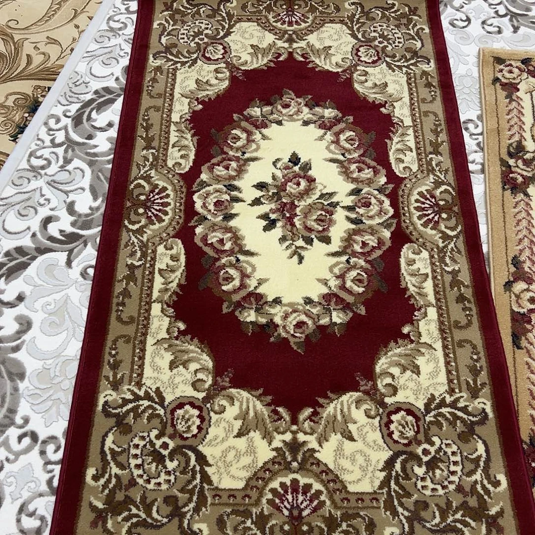 混纺80×150丙纶编织