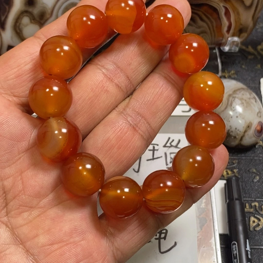 玛瑙/玉髓珠宝奇石未镶嵌