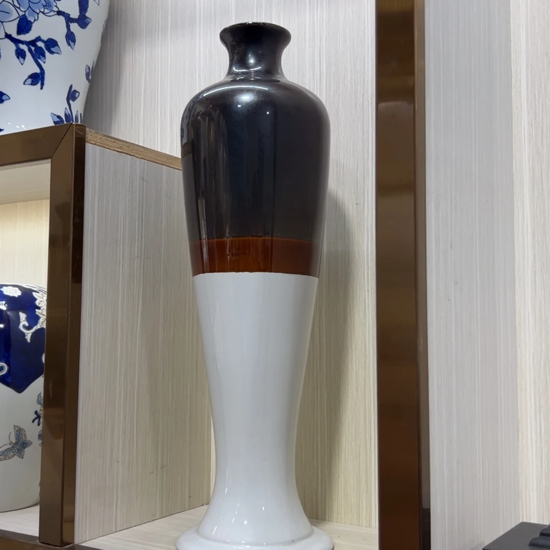 号高温陶瓷工艺饰品（微瑕慎拍）210