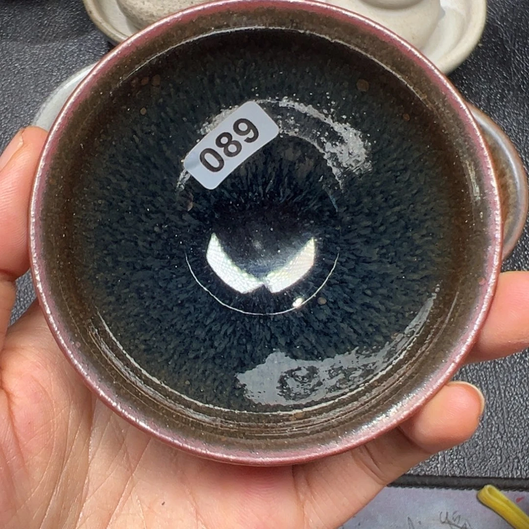 茶盏焦源龙窑，不忘初心089