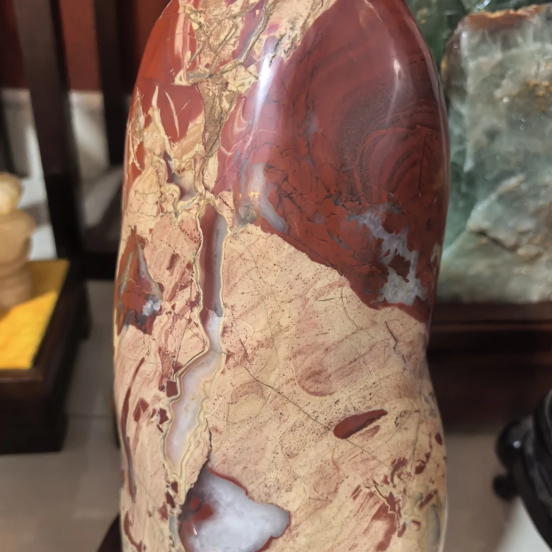 家居摆件 精品摆件 手工雕刻 直播间链接