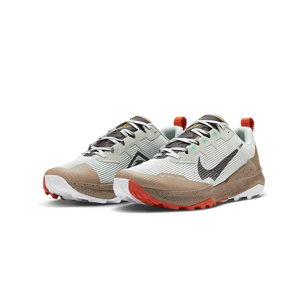 NIKE/耐克【港湾专享】男子户外低帮跑步鞋 DR2686005